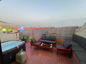 Appartement Agdal
